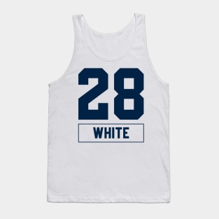 New England Patriots Tank Top